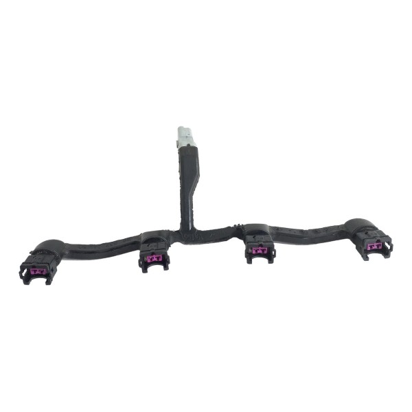 Chicote Bico Injetor Peugeot 206 206 C3  9653708980