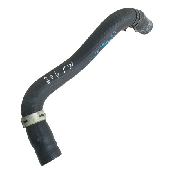 Mangueira Água Radiador Peugeot 206 Sw