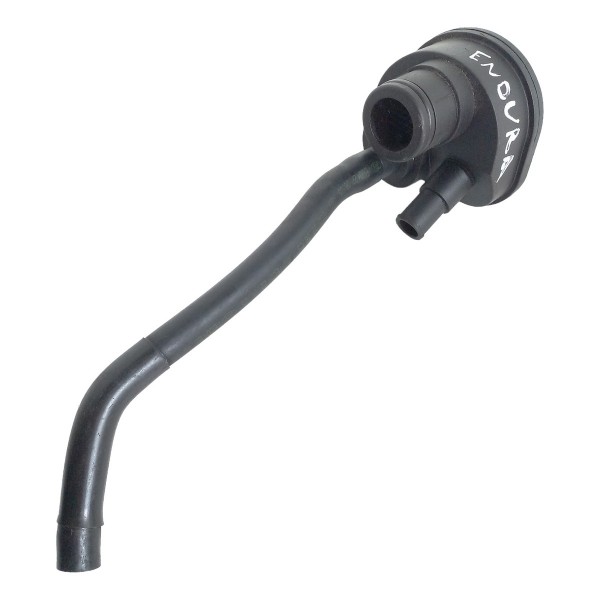 Tampa Respiro Anti Chama Motor Ford Fiesta Ka Endura 1998
