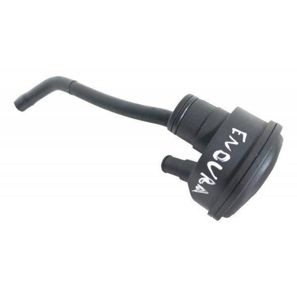 Tampa Respiro Anti Chama Motor Ford Fiesta Ka Endura 1998