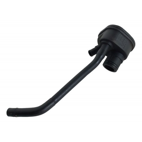 Tampa Respiro Anti Chama Motor Ford Fiesta Ka Endura 1998