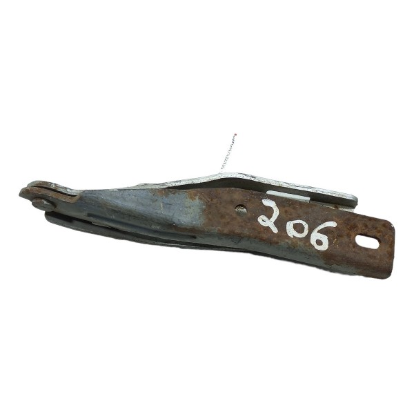 Dobradiça Capô Lado Direito Peugeot 206