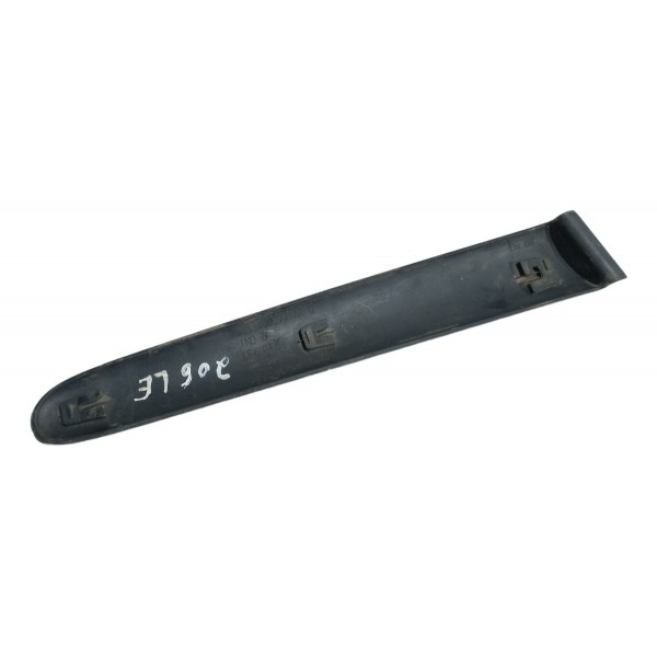 Friso Lateral Traseiro Esquerdo Peugeot 206 1999