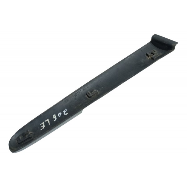 Friso Lateral Traseiro Esquerdo Peugeot 206 1999
