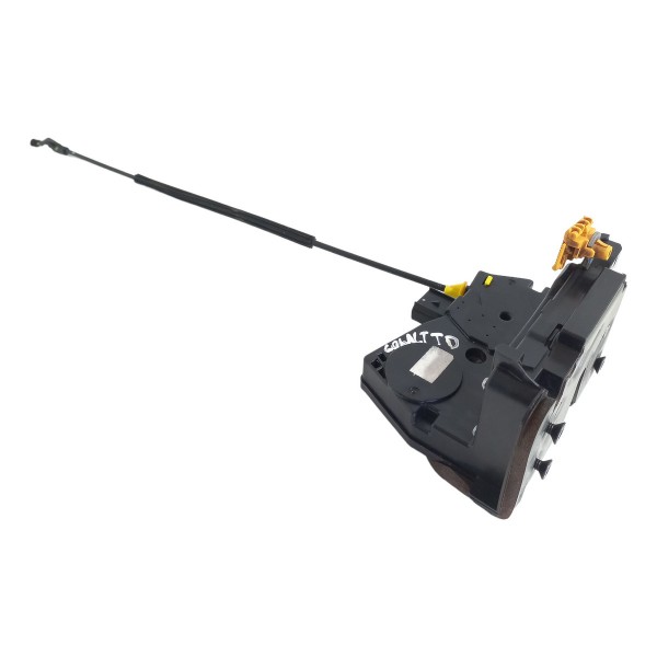 Fechadura Elétrica Traseira Direita Chevrolet Cobalt 2012