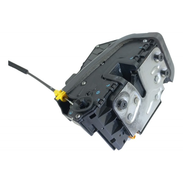 Fechadura Elétrica Traseira Direita Chevrolet Cobalt 2012