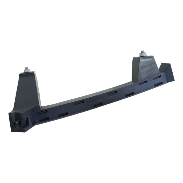 Guia Vidro Porta Traseira Direita Chevrolet Cobalt 2012
