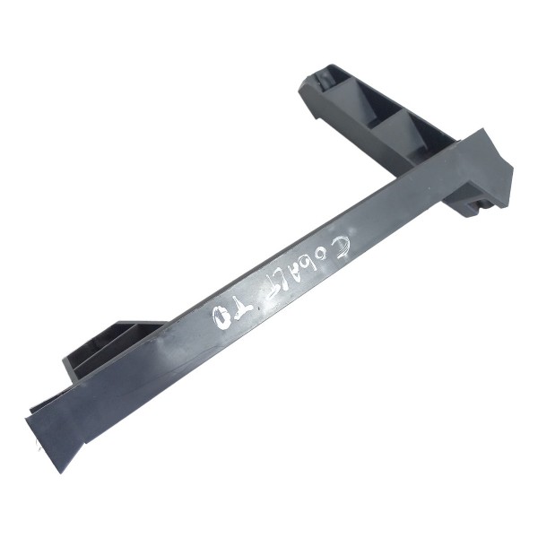 Guia Vidro Porta Traseira Direita Chevrolet Cobalt 2012
