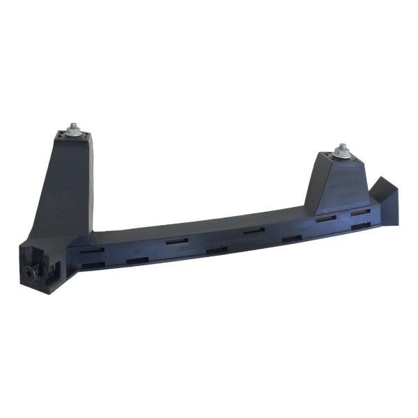 Guia Vidro Porta Traseira Direita Chevrolet Cobalt 2012