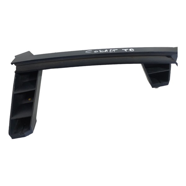Guia Vidro Porta Traseira Direita Chevrolet Cobalt 2012