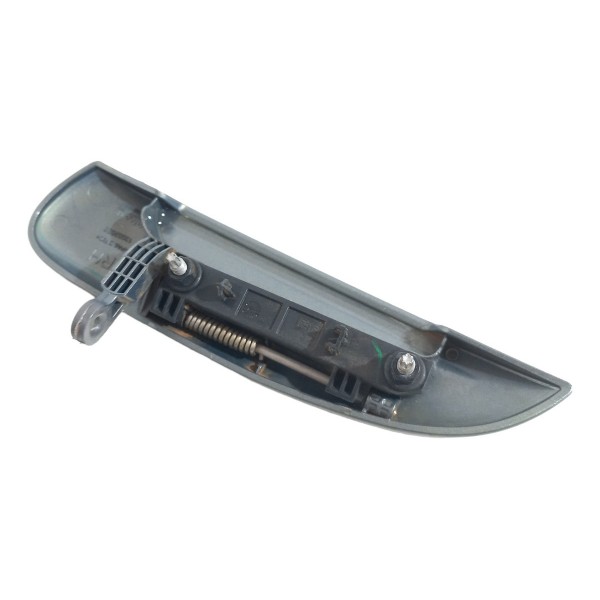 Maçaneta Externa Dianteira Direita Chevrolet Cobalt 2012