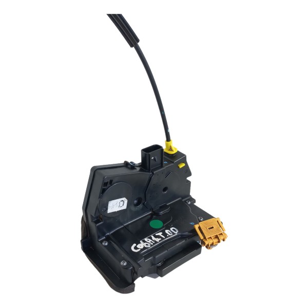 Fechadura Elétrica Dianteira Direita Chevrolet Cobalt 2012