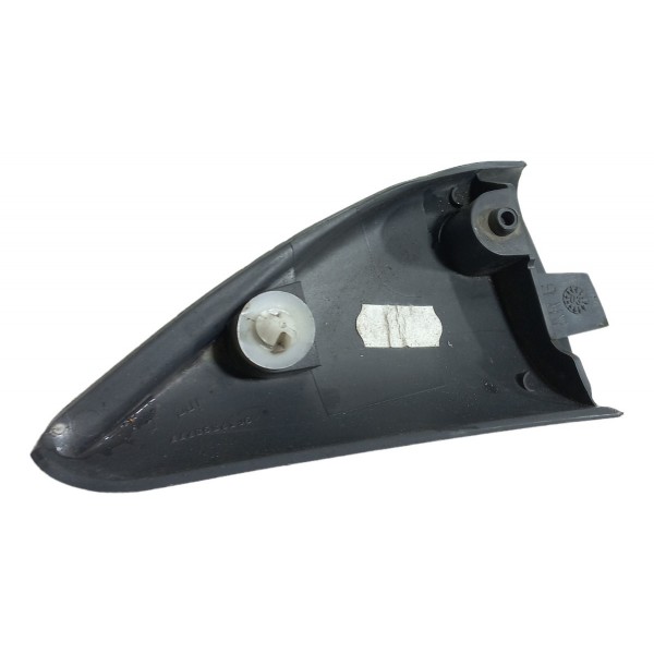 Moldura Interna Porta Traseira Esquerda Citroen C5 2005