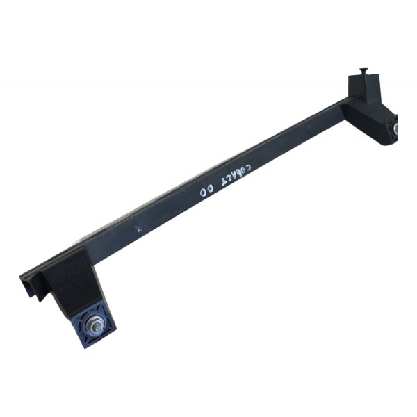 Guia Vidro Porta Dianteira Direita Chevrolet Cobalt 2012
