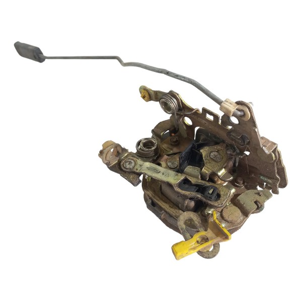 Fechadura Porta Dianteira Direita Chevrolet Corsa 2000