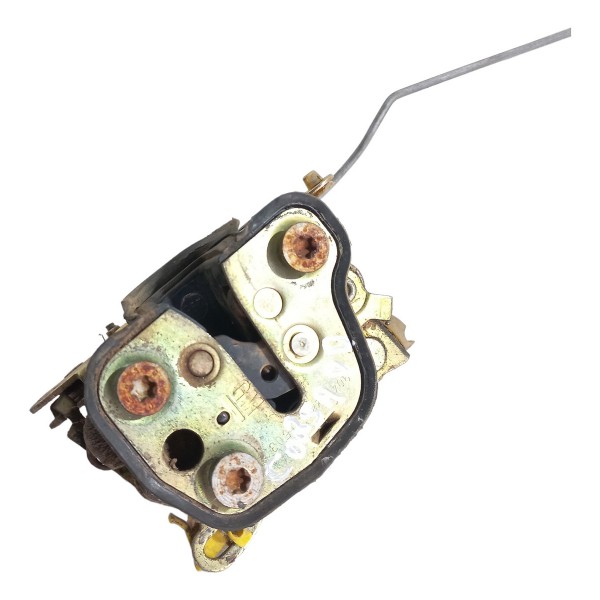 Fechadura Porta Dianteira Direita Chevrolet Corsa 2000