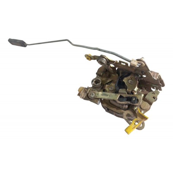 Fechadura Porta Dianteira Direita Chevrolet Corsa 2000