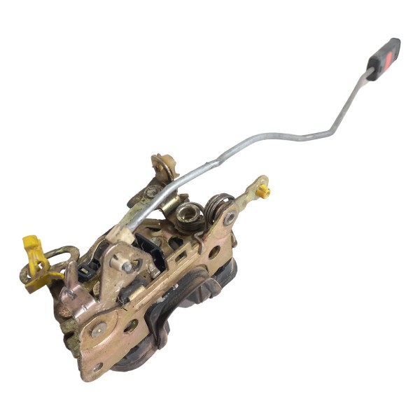 Fechadura Porta Dianteira Direita Chevrolet Corsa 2000