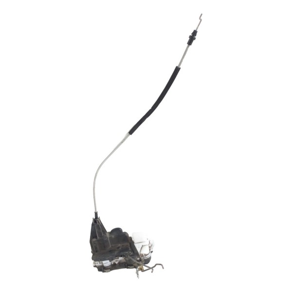 Fechadura Porta Dianteira Esquerda Peugeot 307 Sw