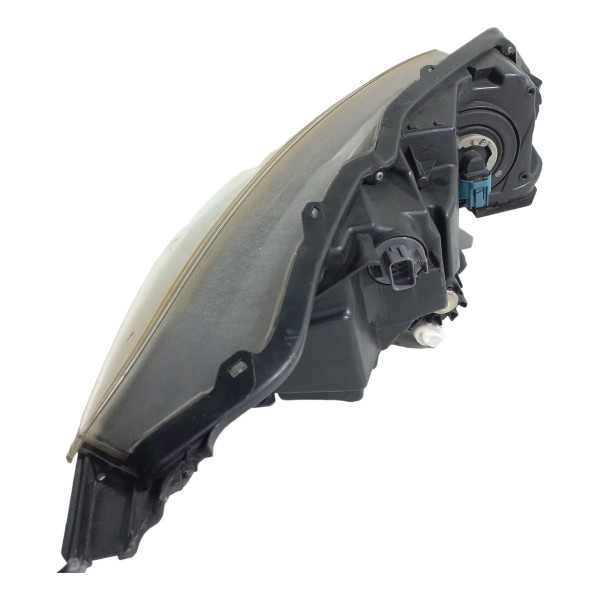 Farol Esquerdo Honda Hrv 2017 2018 2019