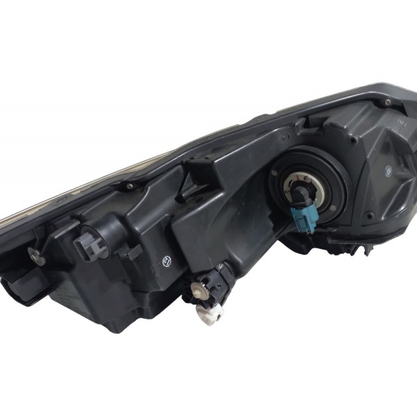 Farol Esquerdo Honda Hrv 2017 2018 2019