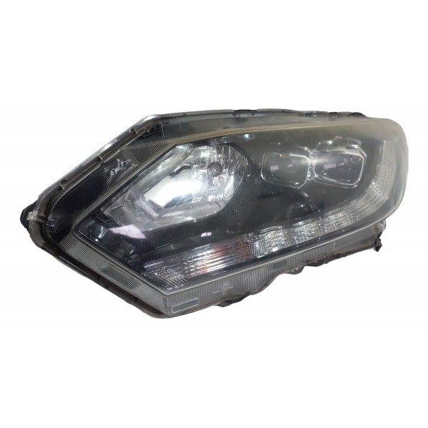 Farol Esquerdo Honda Hrv 2017 2018 2019