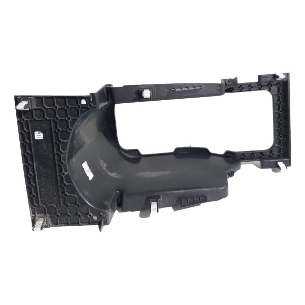 Acabamento Console Central Honda Hrv 2018 2019