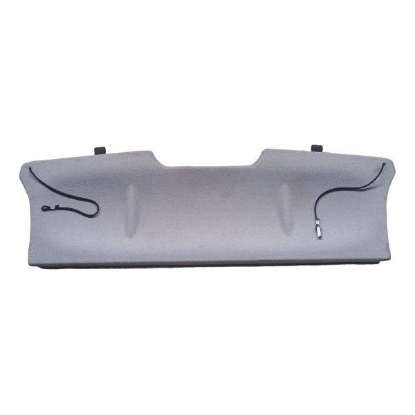 Forro Tampão Bagagito Chery Qq 1.0 2015