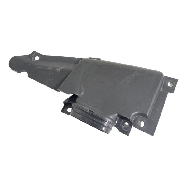 Duto Tubo Entrada Ar Frontal Honda City Hrv 2018 2019