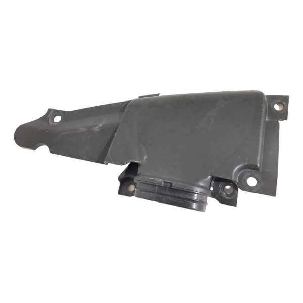 Duto Tubo Entrada Ar Frontal Honda City Hrv 2018 2019