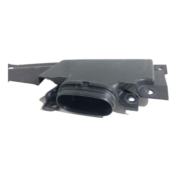 Duto Tubo Entrada Ar Frontal Honda City Hrv 2018 2019