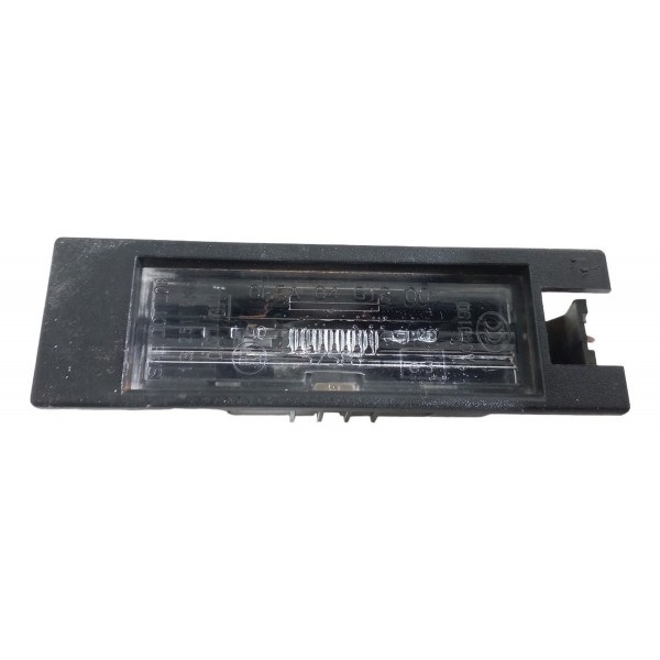 Luz Placa Volkswagen Fox 2016 2017 2018