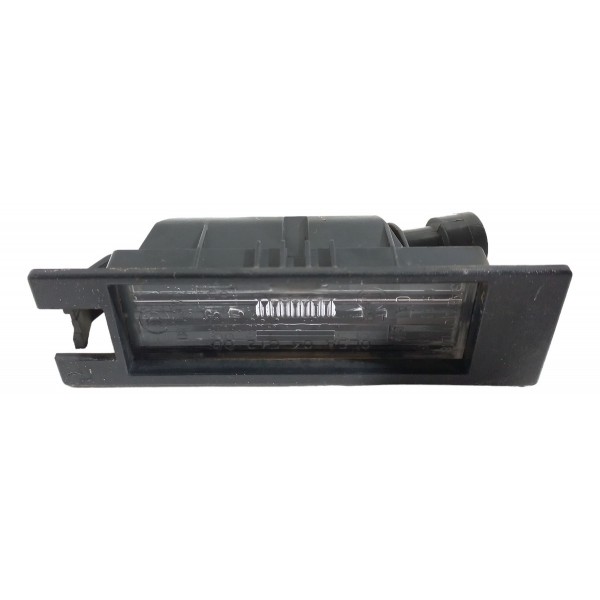 Luz Placa Volkswagen Fox 2017