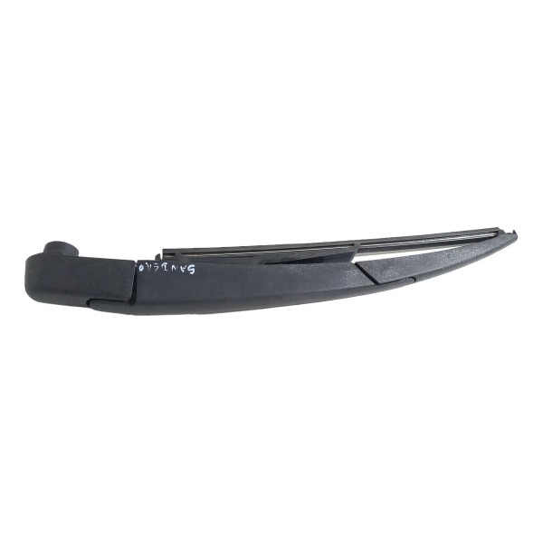 Braço Limpador Traseiro Renault Sandero 2014 2015 2016