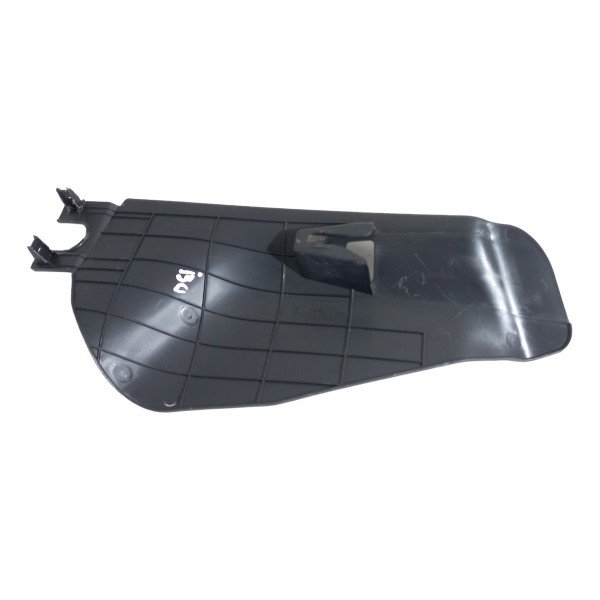 Acabamento Lateral Console Central Direito Hyundai I30