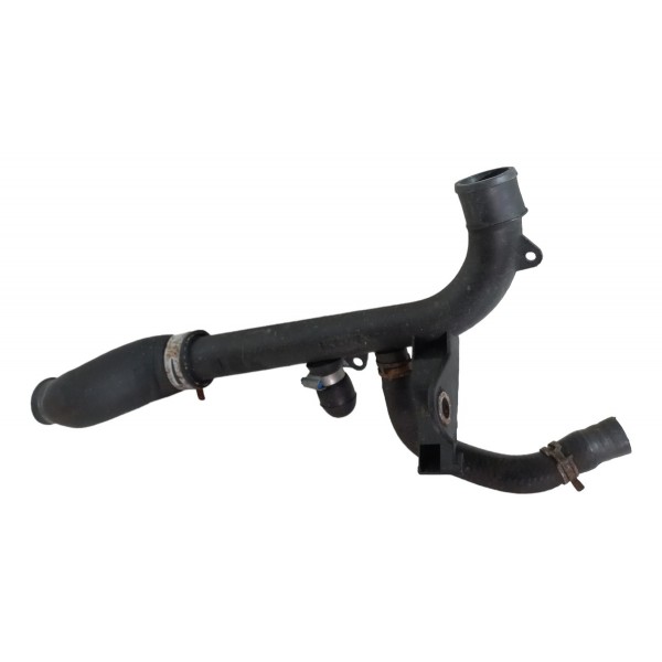 Cano Tubo Água Motor Chevrolet Corsa  90448854
