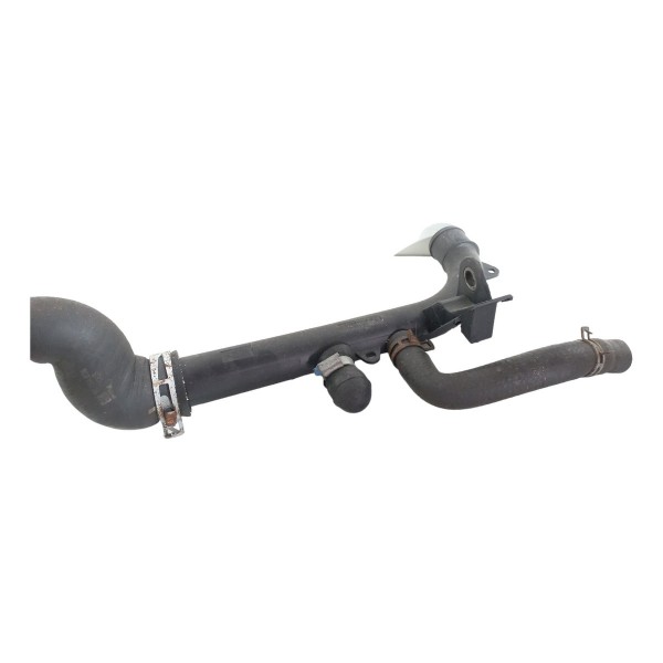 Cano Tubo Água Motor Chevrolet Corsa  90448854