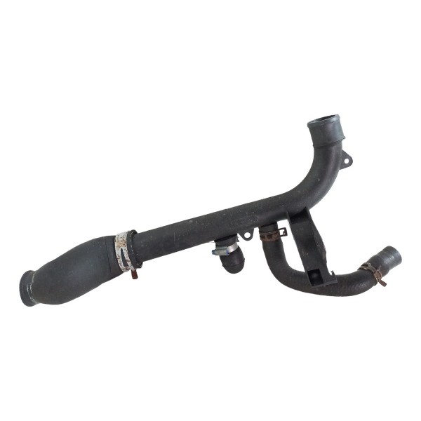 Cano Tubo Água Motor Chevrolet Corsa  90448854