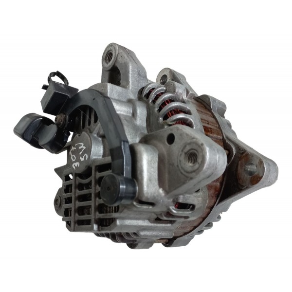 Alternador Peugeot 307 Sw 2002 2003