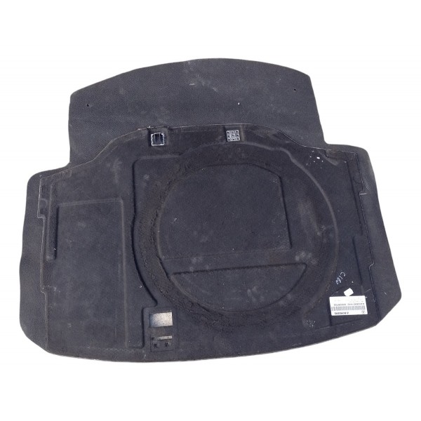 Forro Carpe Porta Malas Mercedes C180 2010