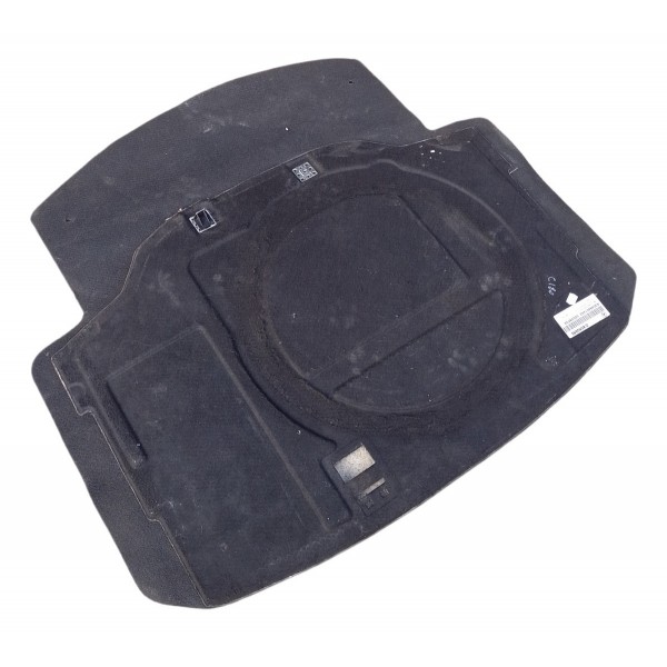 Forro Carpe Porta Malas Mercedes C180 2010