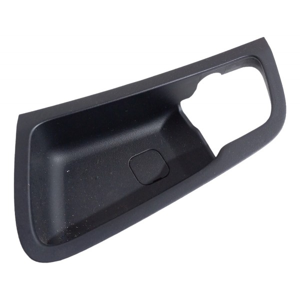 Moldura Maçaneta Traseira Esquerda Hyundai I30 2008 2009