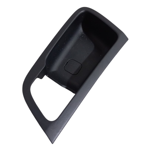 Moldura Maçaneta Traseira Esquerda Hyundai I30 2008 2009