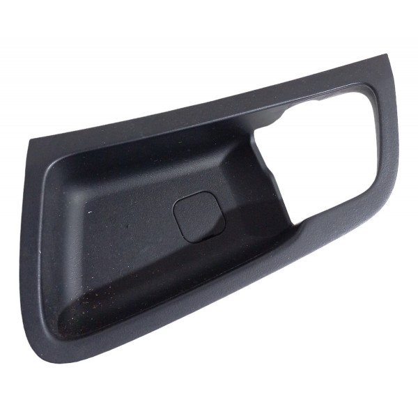 Moldura Maçaneta Traseira Esquerda Hyundai I30 2008 2009
