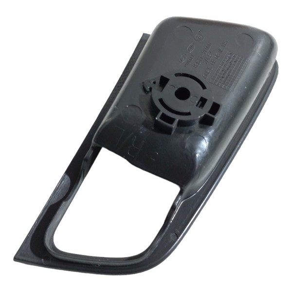 Moldura Maçaneta Traseira Esquerda Hyundai I30 2008 2009