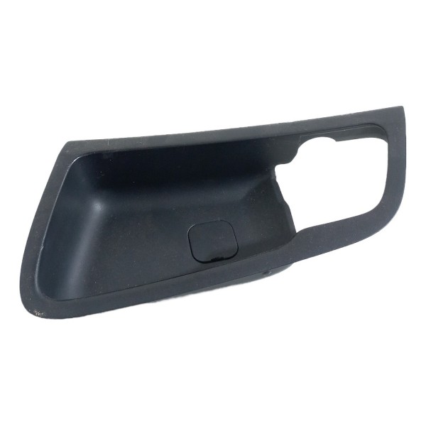 Moldura Maçaneta Dianteira Esquerda Hyundai I30 2009 2010