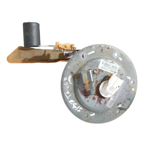Sensor Nível Bomba Boia Combustível Kia Sportage 2009 2010