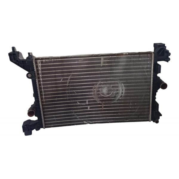Radiador Água Chevrolet Cobalt 1.4 2013