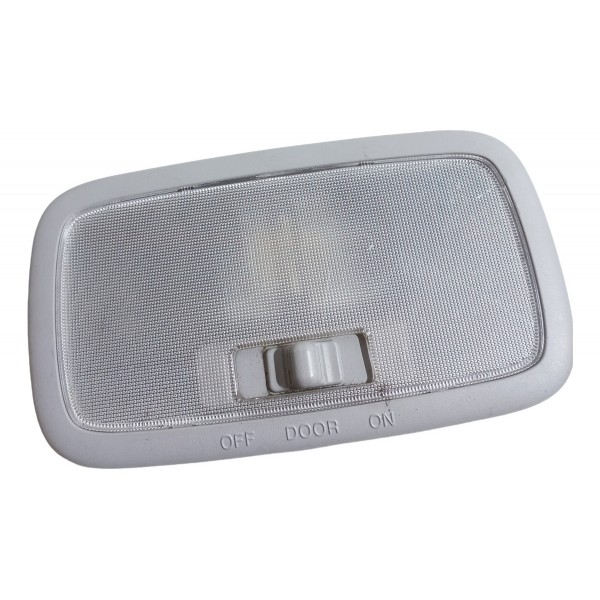 Luz Teto Cortesia Hyundai I30 2009 2010 2011