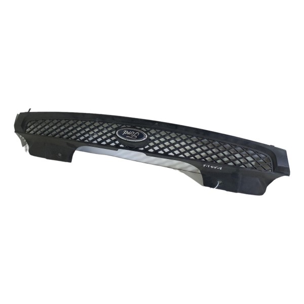 Grade Dianteira Parachoque Ford Fiesta 2006